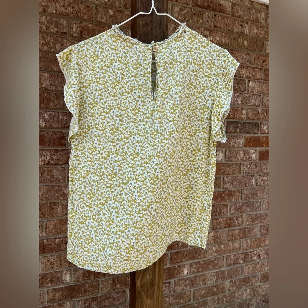 C+D+M blouse‎ - Picture 2 of 6